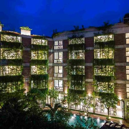 Mulberry Collection Silk Eco Hotel Hoi An Exterior photo