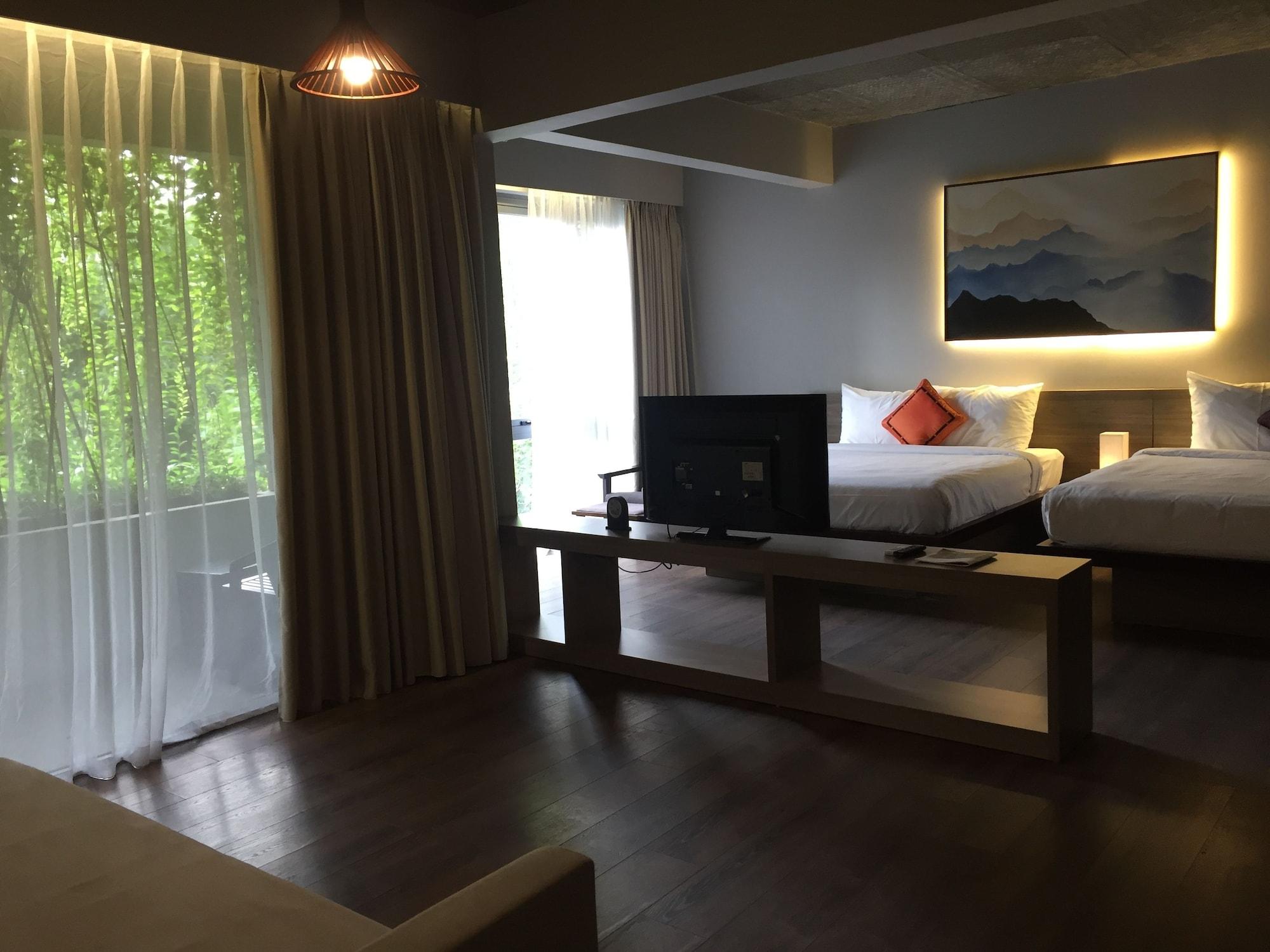 Mulberry Collection Silk Eco Hotel Hoi An Exterior photo