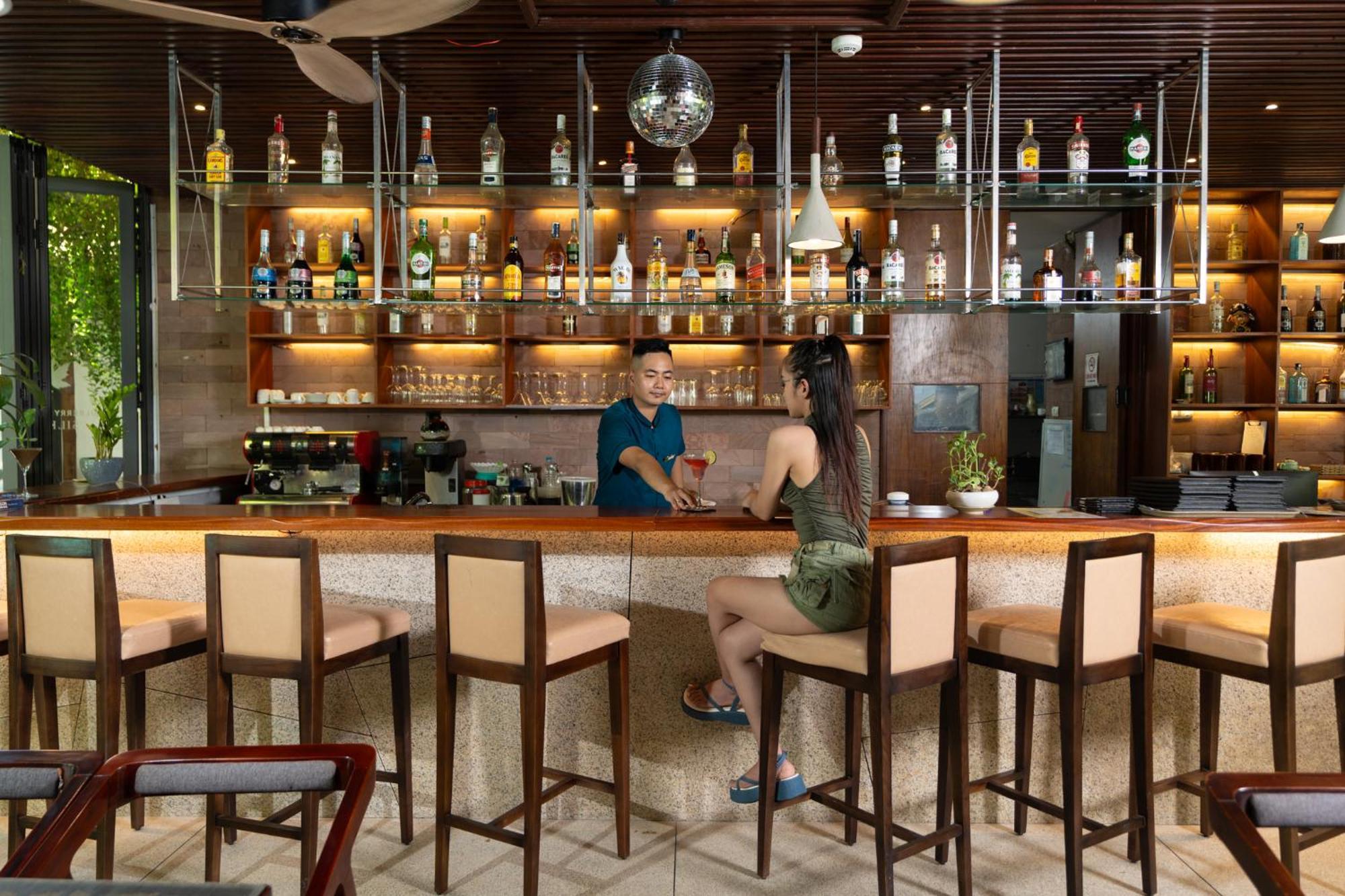 Mulberry Collection Silk Eco Hotel Hoi An Exterior photo
