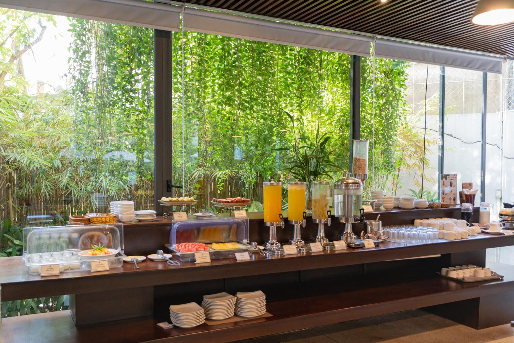Mulberry Collection Silk Eco Hotel Hoi An Exterior photo