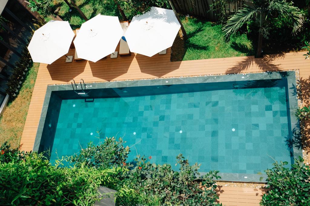 Mulberry Collection Silk Eco Hotel Hoi An Exterior photo
