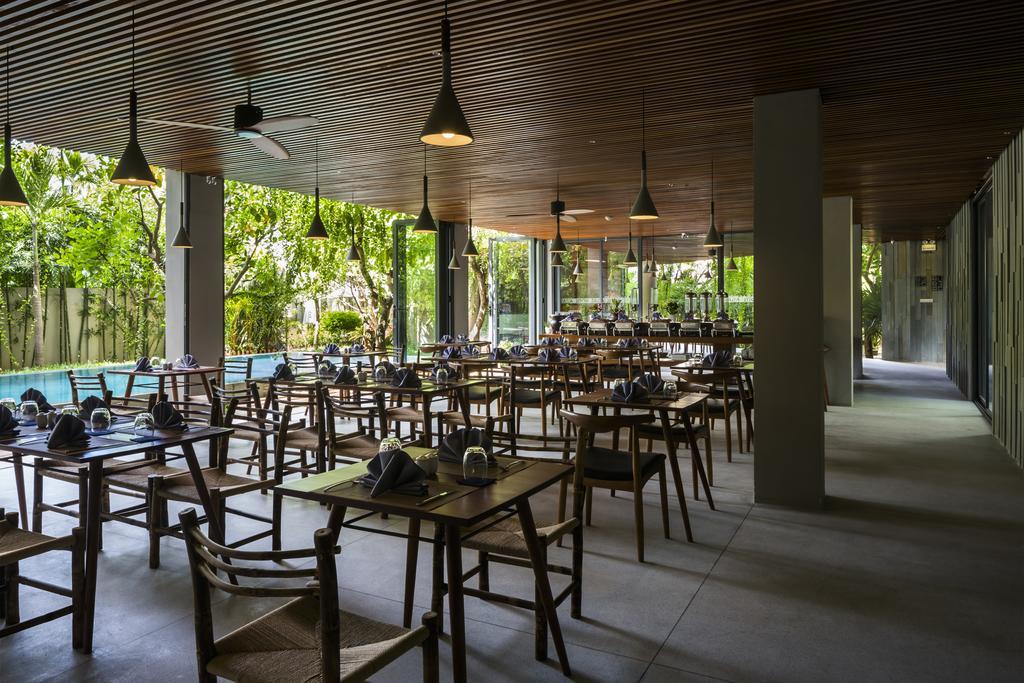 Mulberry Collection Silk Eco Hotel Hoi An Exterior photo
