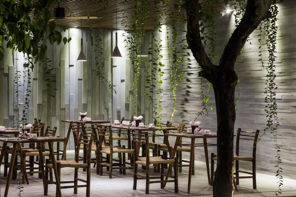 Mulberry Collection Silk Eco Hotel Hoi An Exterior photo