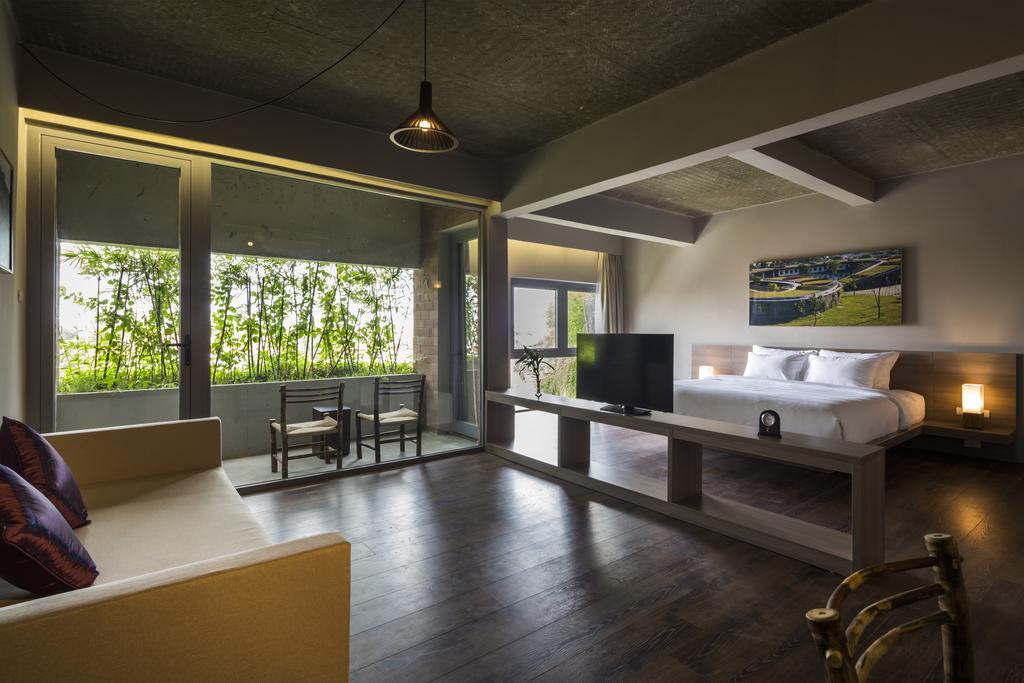 Mulberry Collection Silk Eco Hotel Hoi An Exterior photo